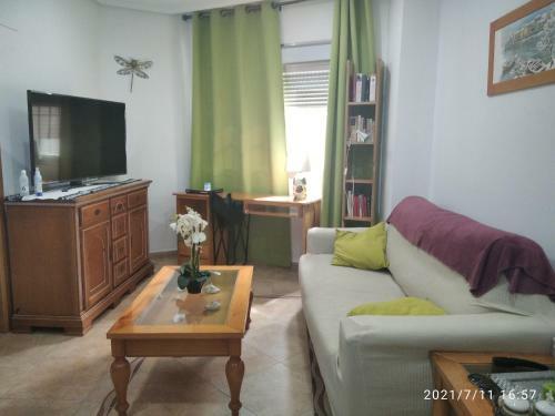Apartamento Centrico