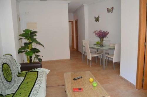 Apartamento Centrico