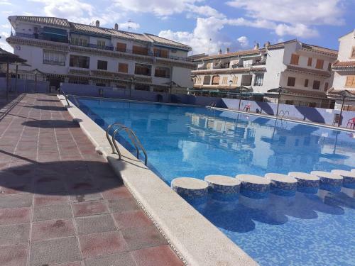 Apartamento Vacaciones En Playa Del Tamarit