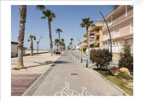 Apartamento Vacaciones En Playa Del Tamarit