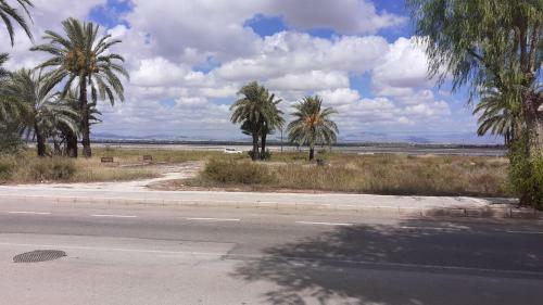 Apartamento Vacaciones En Playa Del Tamarit