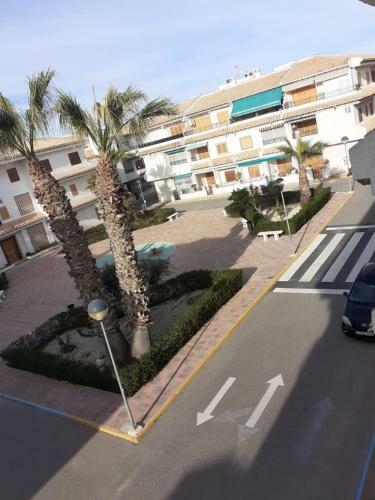 Apartamento Vacaciones En Playa Del Tamarit