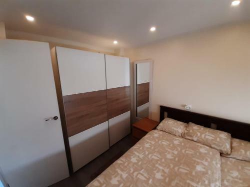 Apartamento Modern Huge Appartement, Just 100 M From The Beach
