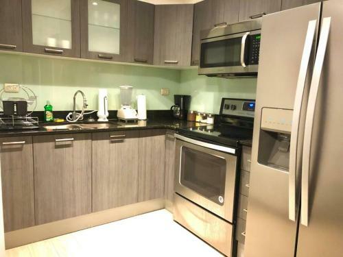 Apartamento Spacious Apt Ideal For Groups In Zone 10