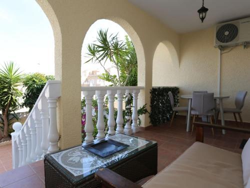 Holiday Home Monte Y Mar