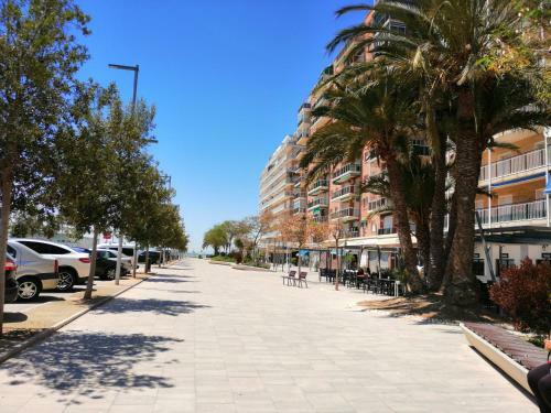 Apartamento Aventura Playa Y Sol Santa Pola