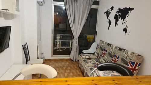 Apartamento Aventura Playa Y Sol Santa Pola