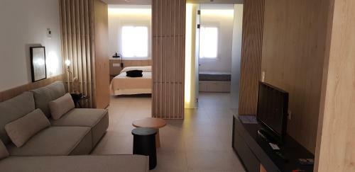 Apartamento Retiro De Levante