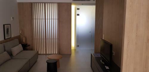 Apartamento Retiro De Levante