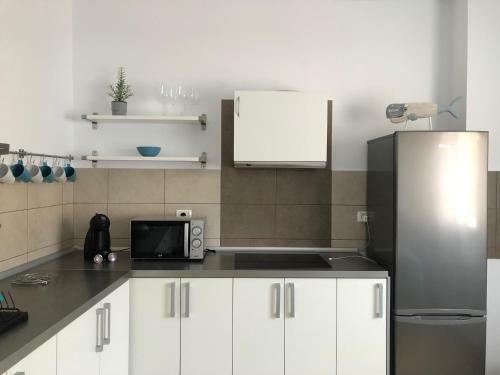 Apartamento Los Peces De G�ldar