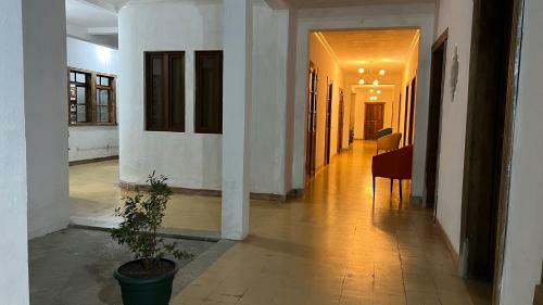 Casa De Las Flores