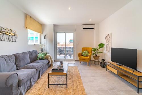 Apartamento Myflats Premium Santa Pola