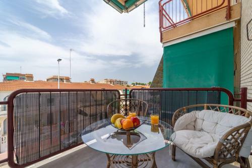 Apartamento Myflats Premium Santa Pola