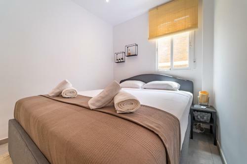 Apartamento Myflats Premium Santa Pola