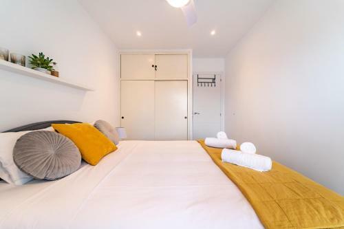 Apartamento Myflats Premium Santa Pola
