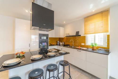 Apartamento Myflats Premium Santa Pola