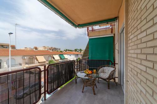Apartamento Myflats Premium Santa Pola