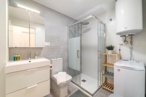 Apartamento Myflats Premium Santa Pola