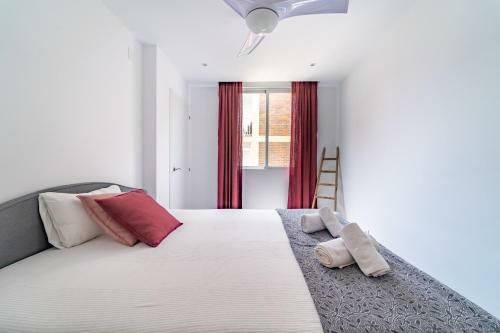 Apartamento Myflats Premium Santa Pola