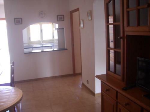 Apartamento Urbanizacion Paraiso L