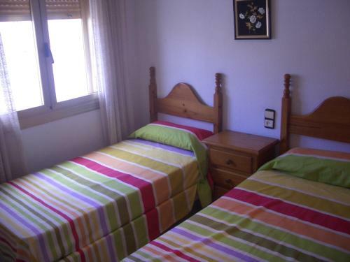 Apartamento Urbanizacion Paraiso L