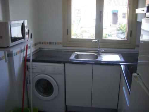 Apartamento Urbanizacion Paraiso L
