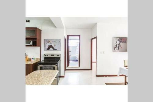 Amazing 2 Bedroom Apartment Zona 14