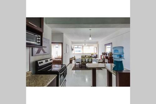 Amazing 2 Bedroom Apartment Zona 14