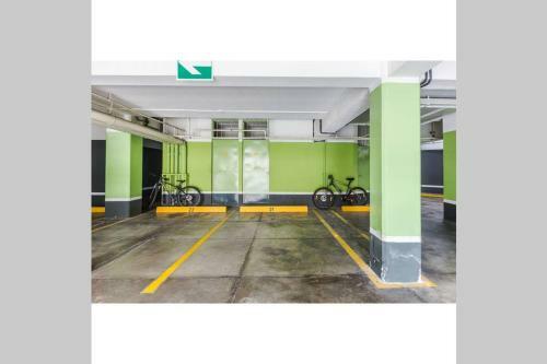 Amazing 2 Bedroom Apartment Zona 14