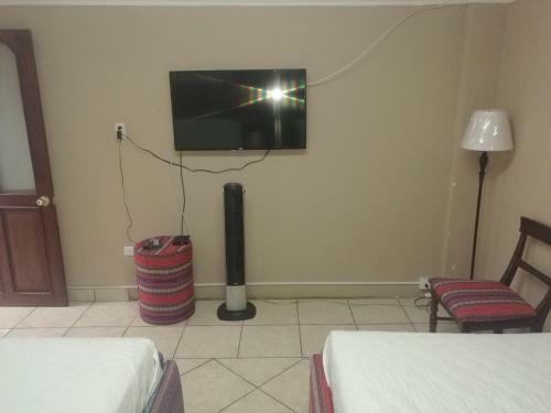 Bed & Breakfast Casa Mim�