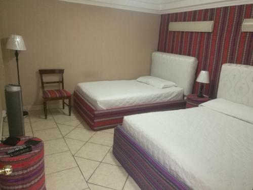 Bed & Breakfast Casa Mim�