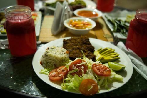 Bed & Breakfast Casa Mim�