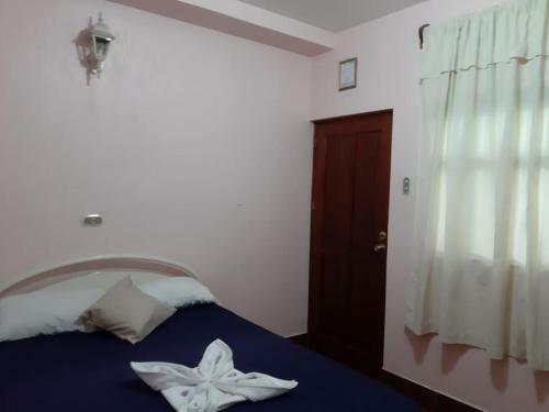 Hotel Posada Del Centro