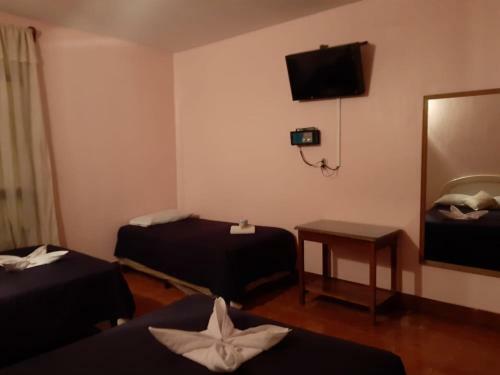 Hotel Posada Del Centro