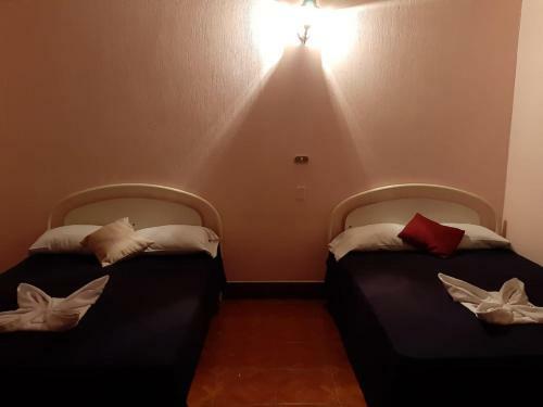Hotel Posada Del Centro