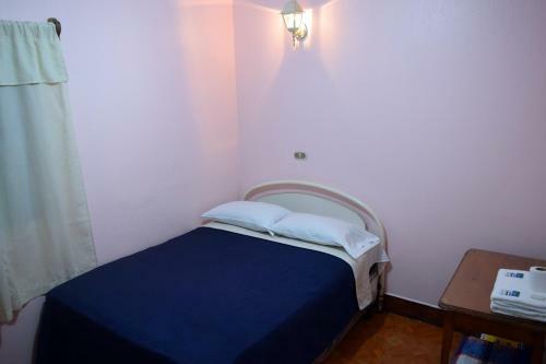 Hotel Posada Del Centro
