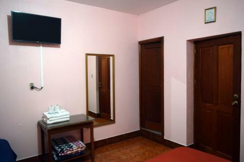 Hotel Posada Del Centro