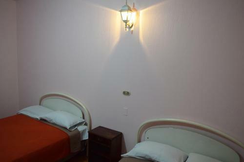 Hotel Posada Del Centro