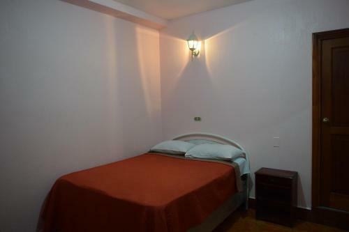 Hotel Posada Del Centro