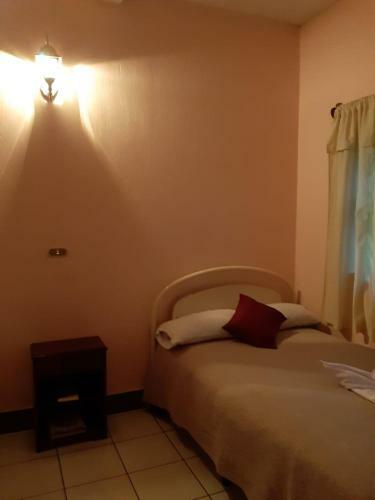 Hotel Posada Del Centro