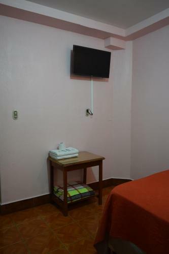 Hotel Posada Del Centro