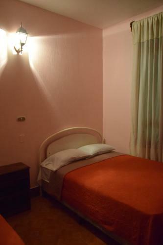 Hotel Posada Del Centro