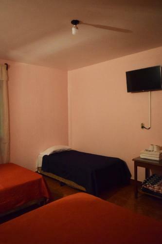 Hotel Posada Del Centro