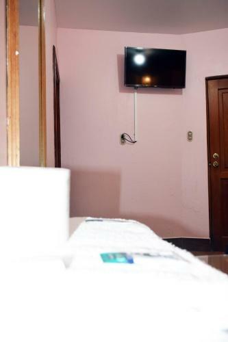 Hotel Posada Del Centro