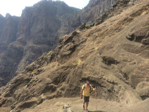 Mirador Frente Al Mar