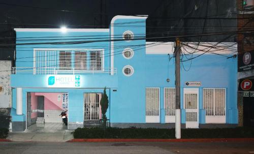 Hotel Fuentes