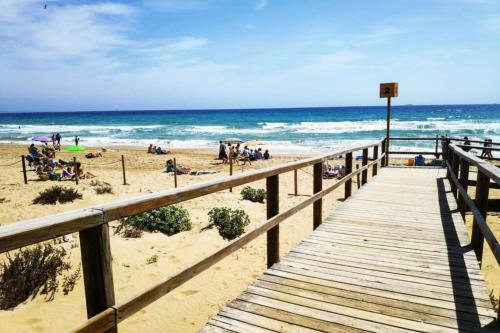 Apartamento Montefaro Spacious Townhouse - Beach & Pool