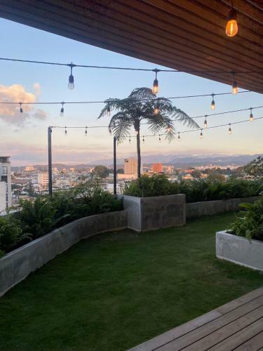 Good Hotel Guatemala City