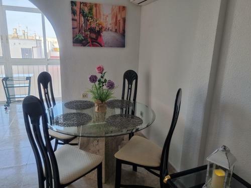 Apartamento Panoramix