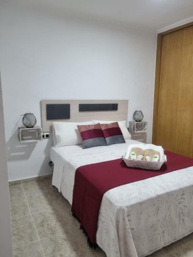 Apartamento Panoramix